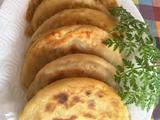 豌豆合子