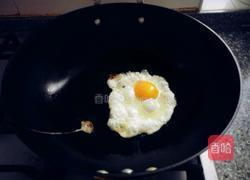 鸡蛋番茄菠菜南瓜面的做法图解3