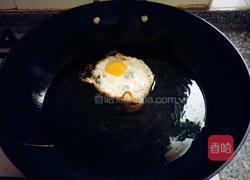 鸡蛋番茄菠菜南瓜面的做法图解4