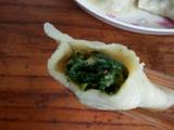 面条菜水饺