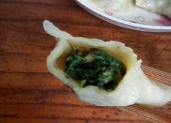 面条菜水饺