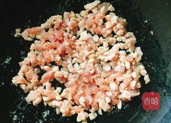 肉末茄子的做法图解13