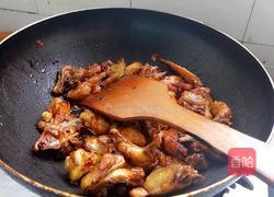 芋儿鸡的做法图解2