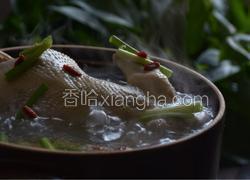 老母鸡汤