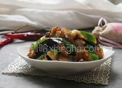 风味茄子