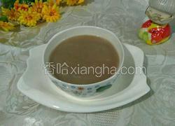 豇豆豆浆