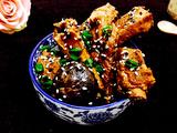吮指酱香骨（电饭锅版）