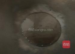 竹笋炒肉的做法图解4