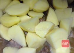 土豆清烧排骨的做法图解11
