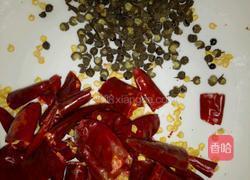 麻辣花生(酒鬼花生麻辣版)的做法图解3