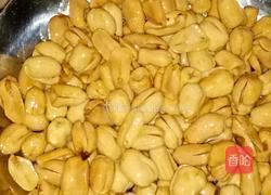 麻辣花生(酒鬼花生麻辣版)的做法图解6