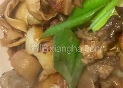 蒙氏羊头肉