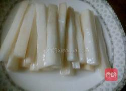 蓝莓山药的做法图解3