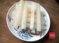 蓝莓山药的做法图解6