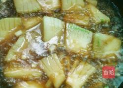 红烧冬瓜的做法图解6