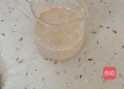 减肥餐 （喝后可减1至3斤）的做法图解5