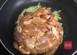 咖喱鸡肉饭的做法图解4