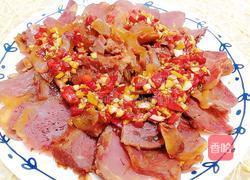 酱牛肉的做法图解6