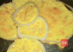 洋葱圈蛋饼的做法图解7