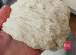 手工自制筋道美味凉皮的做法图解8