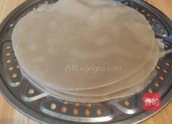 手工自制筋道美味凉皮的做法图解16