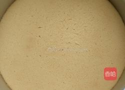 八寸戚风蛋糕的做法图解9