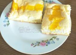蛋黄蛋糕