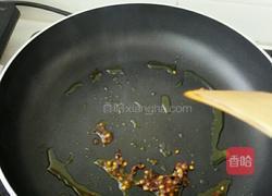 果仁菠菜的做法图解4