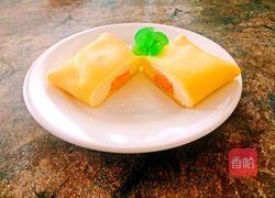 芒果班戟的做法图解19