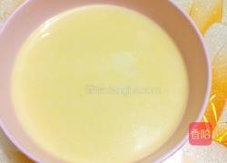芒果班戟的做法图解8