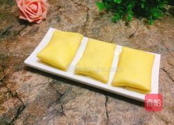 芒果班戟的做法图解18