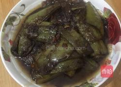 虎皮尖椒的做法图解7