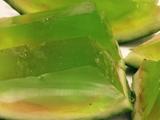 西瓜果冻（简单易学）