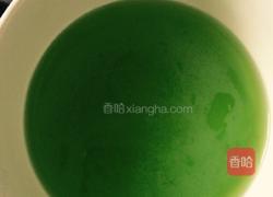 西瓜果冻（简单易学）的做法图解4