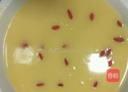 玉米糊的做法图解5