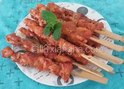 黑胡椒煎骨肉相连