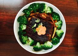 满族二八席之～（碗肉）～扣肉