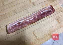 中式培根黑椒意面的做法图解6
