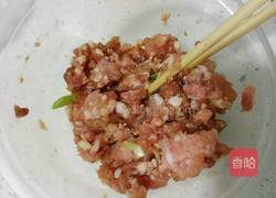 色诱小面的做法图解3