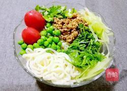 色诱小面的做法图解8