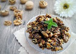 琥珀核桃仁