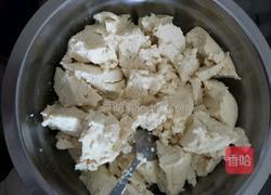 紫菜豆腐丸子的做法图解1