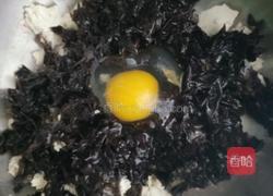 紫菜豆腐丸子的做法图解5