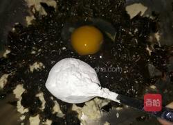 紫菜豆腐丸子的做法图解6