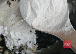 紫菜豆腐丸子的做法图解8