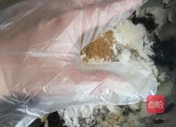 紫菜豆腐丸子的做法图解9