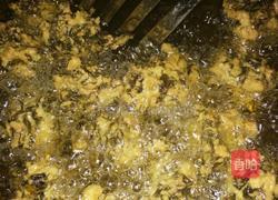 紫菜豆腐丸子的做法图解12
