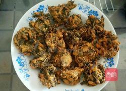 紫菜豆腐丸子的做法图解14