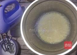 香蕉松饼的做法图解7