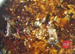 麻辣水煮鱼的做法图解5